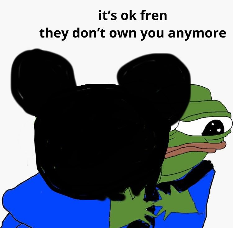 Pepe/apu a day - 729 free