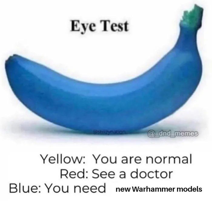 The banana of truth