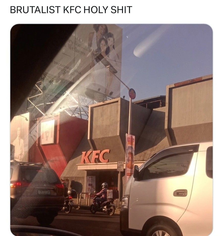 Kfc took away the double down