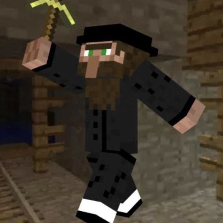 Meincraft