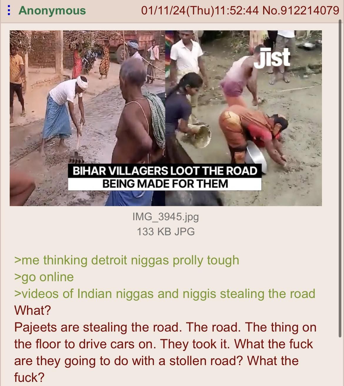 indians are libertarians by nature