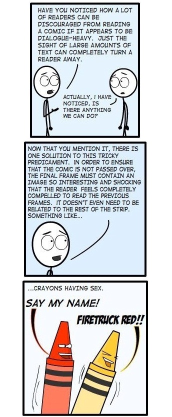 Tl;Dr