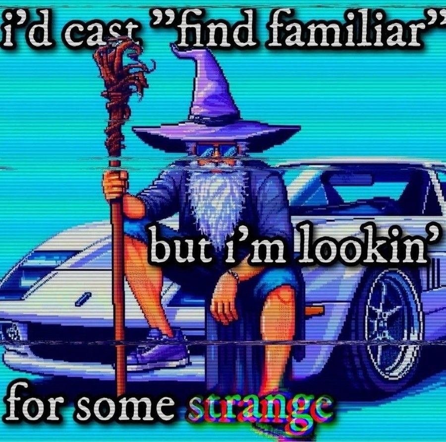 wizardposting