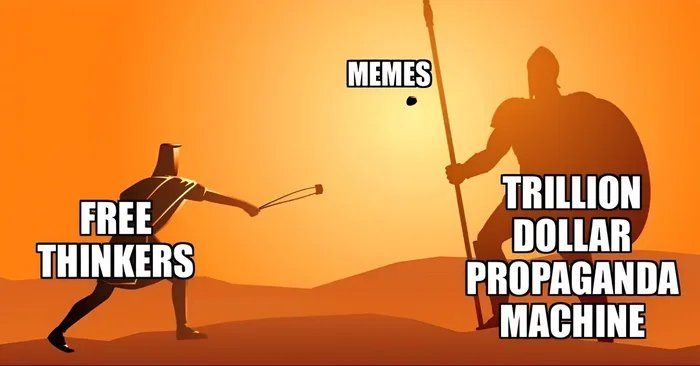 *stolen memes