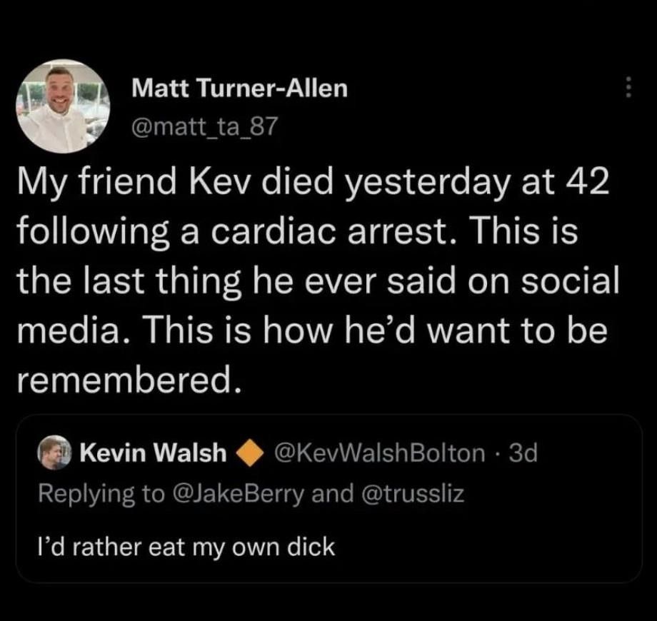 if i make it to 40 i'll be satisfied