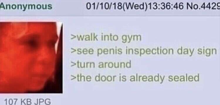GODDAMN IT