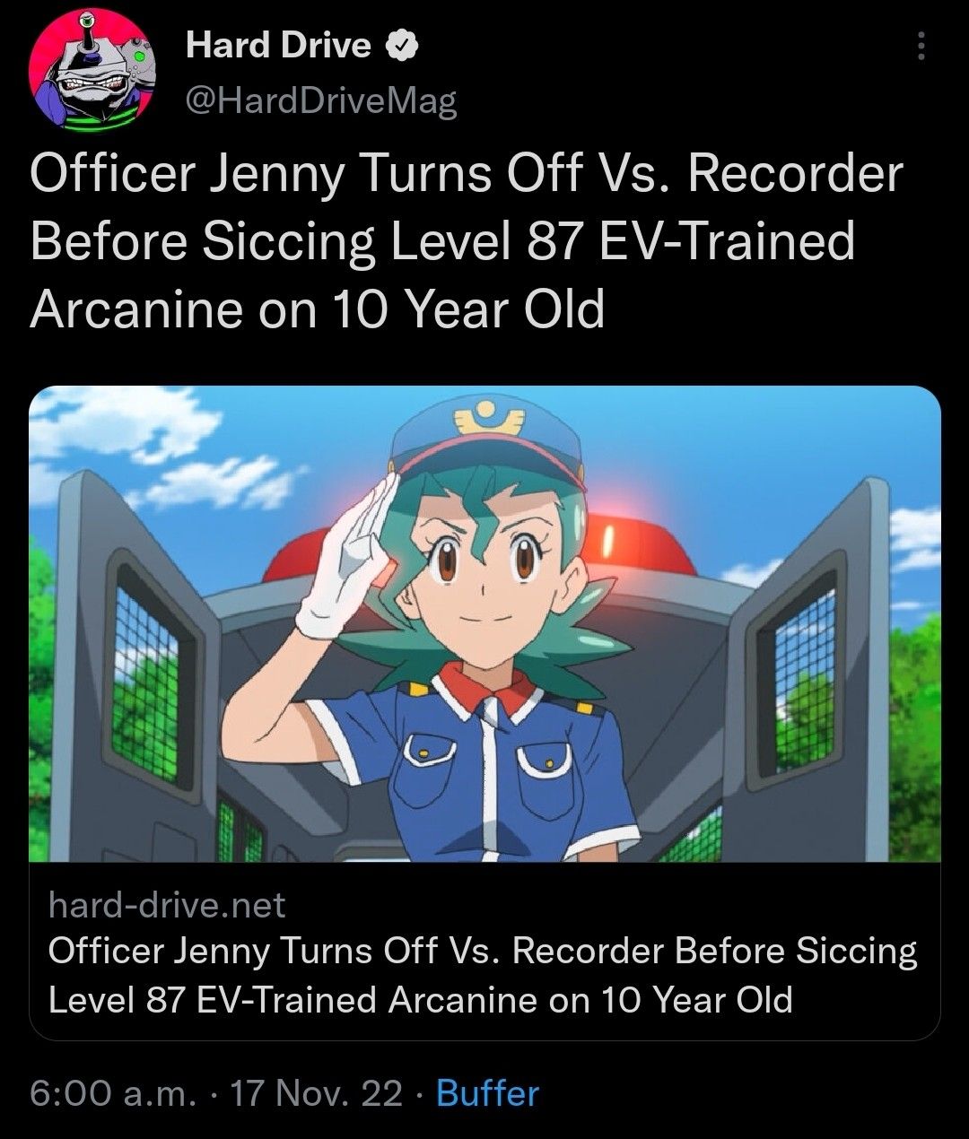 *laughs in swampert*