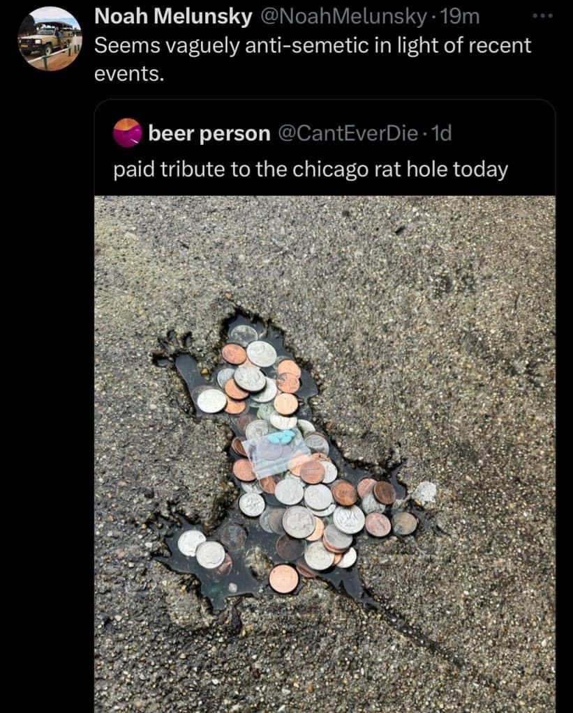 Anything is antisemitic these days
