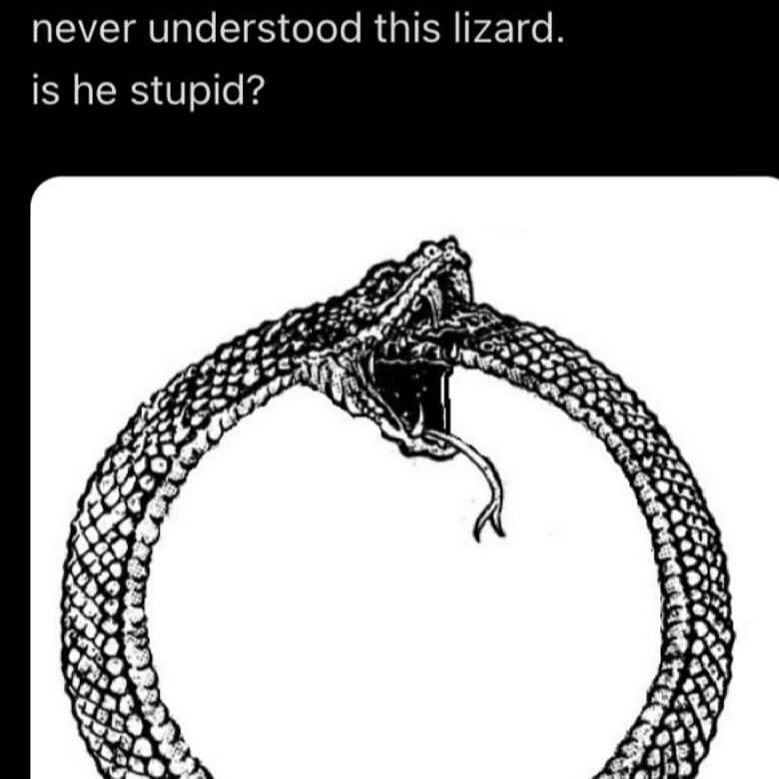 Really Makes You THink