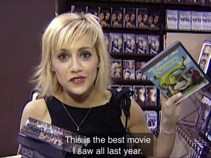 2023 Movie Review