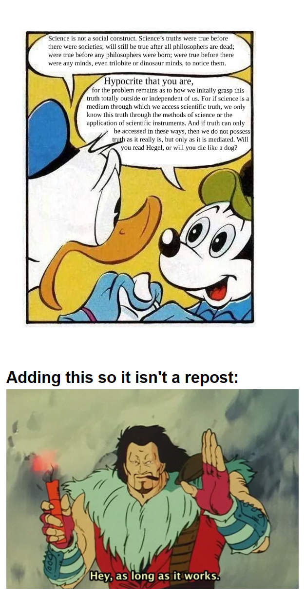The Revenge of the Return 2