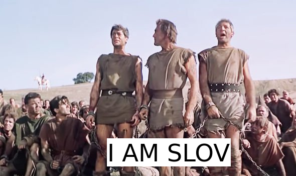 Davido started the great Rebellion of Slov