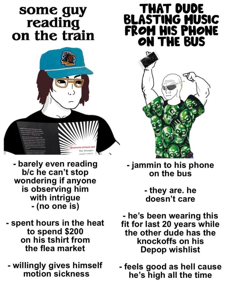 breh