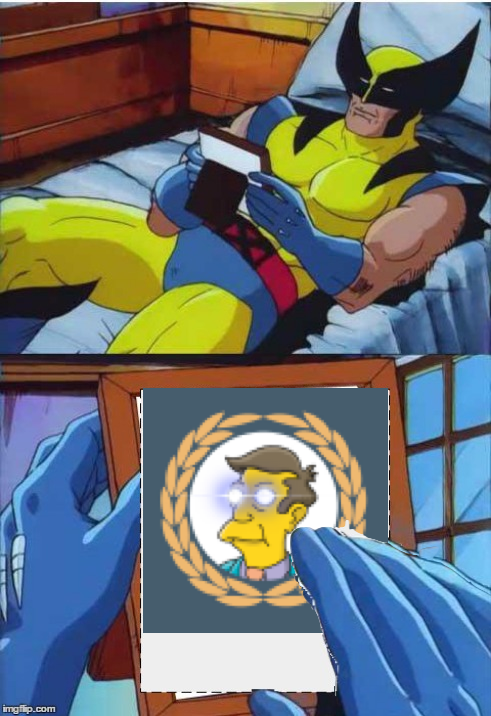 All the Slov talk made me think about who do i miss shitposting