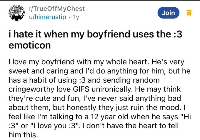 Ungrateful ***