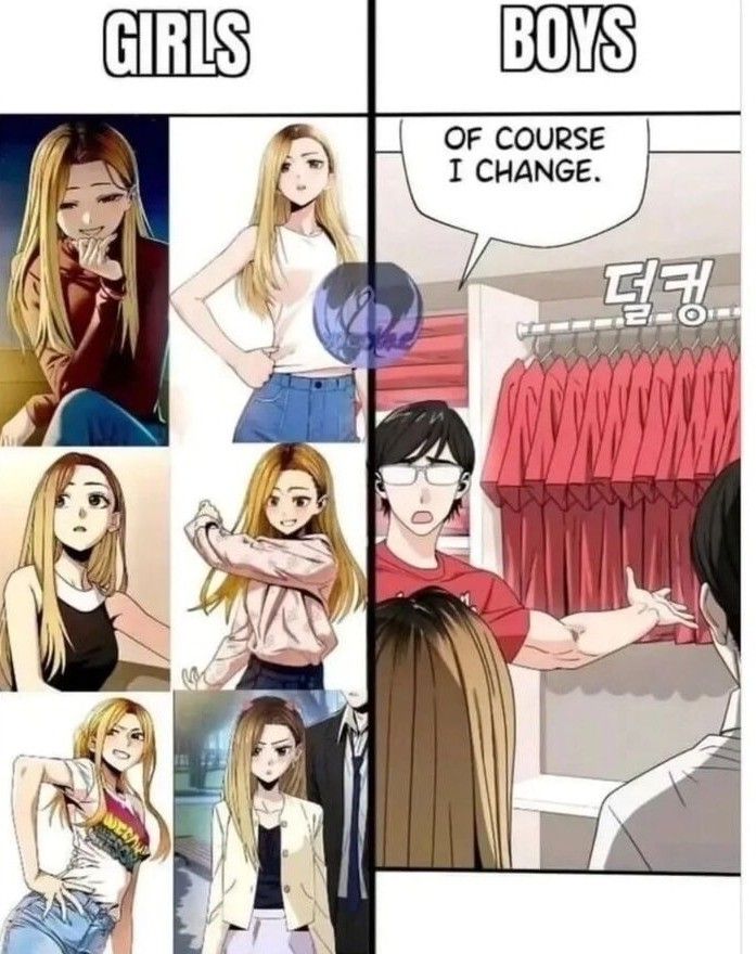 I unironically have a wardrobe full of white shirts, different prints but all white