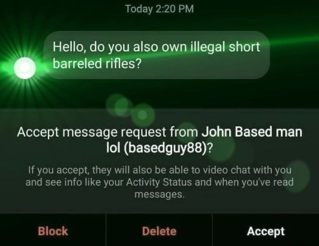 lmao they're not even trying anymore
