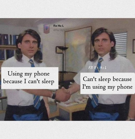 A vicious cycle