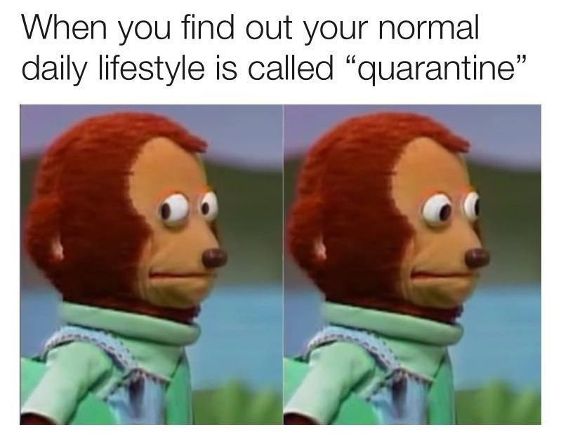 …