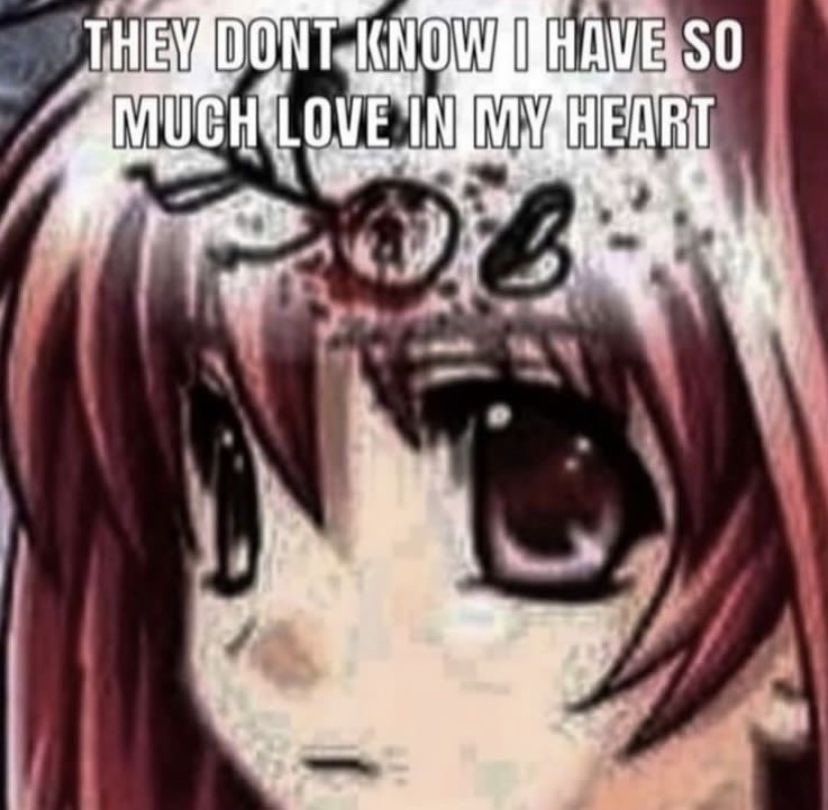 I want someone to love