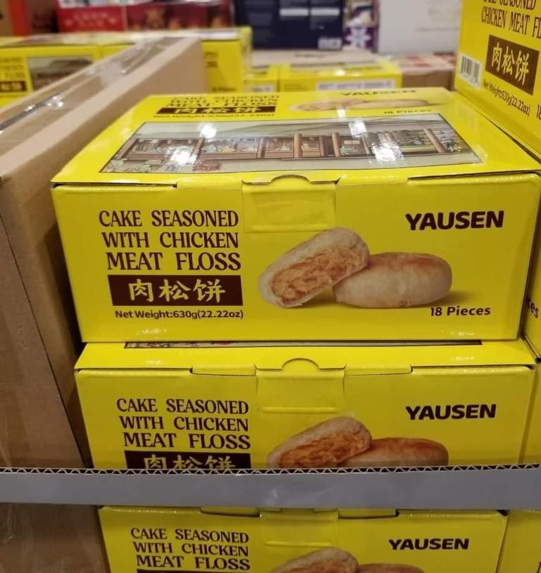 My kind of meat