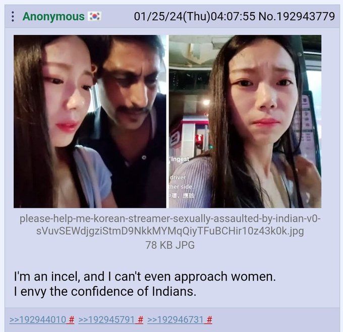 discover the indian in you