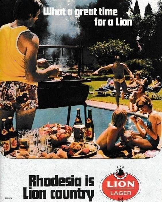 Good old time…
