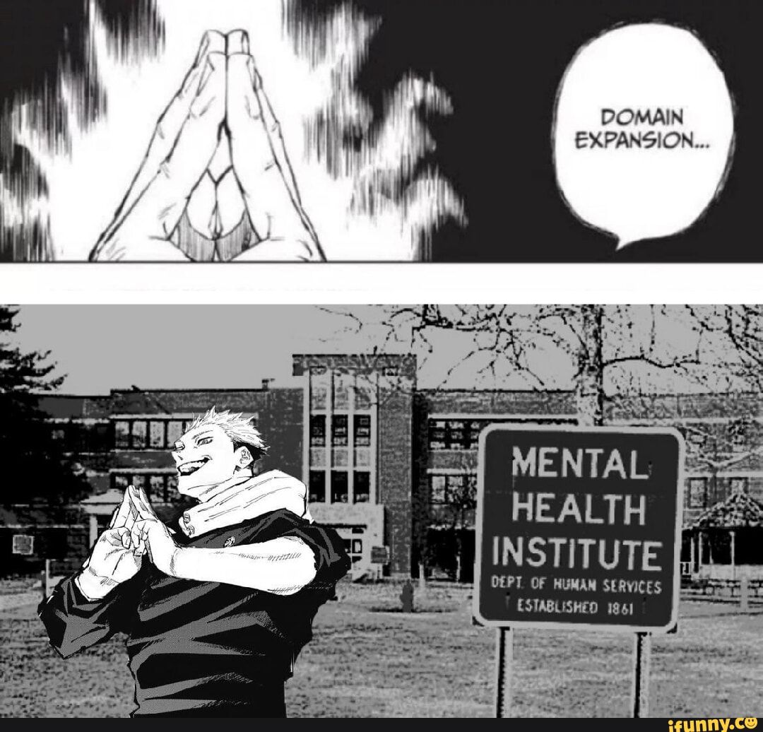 My power