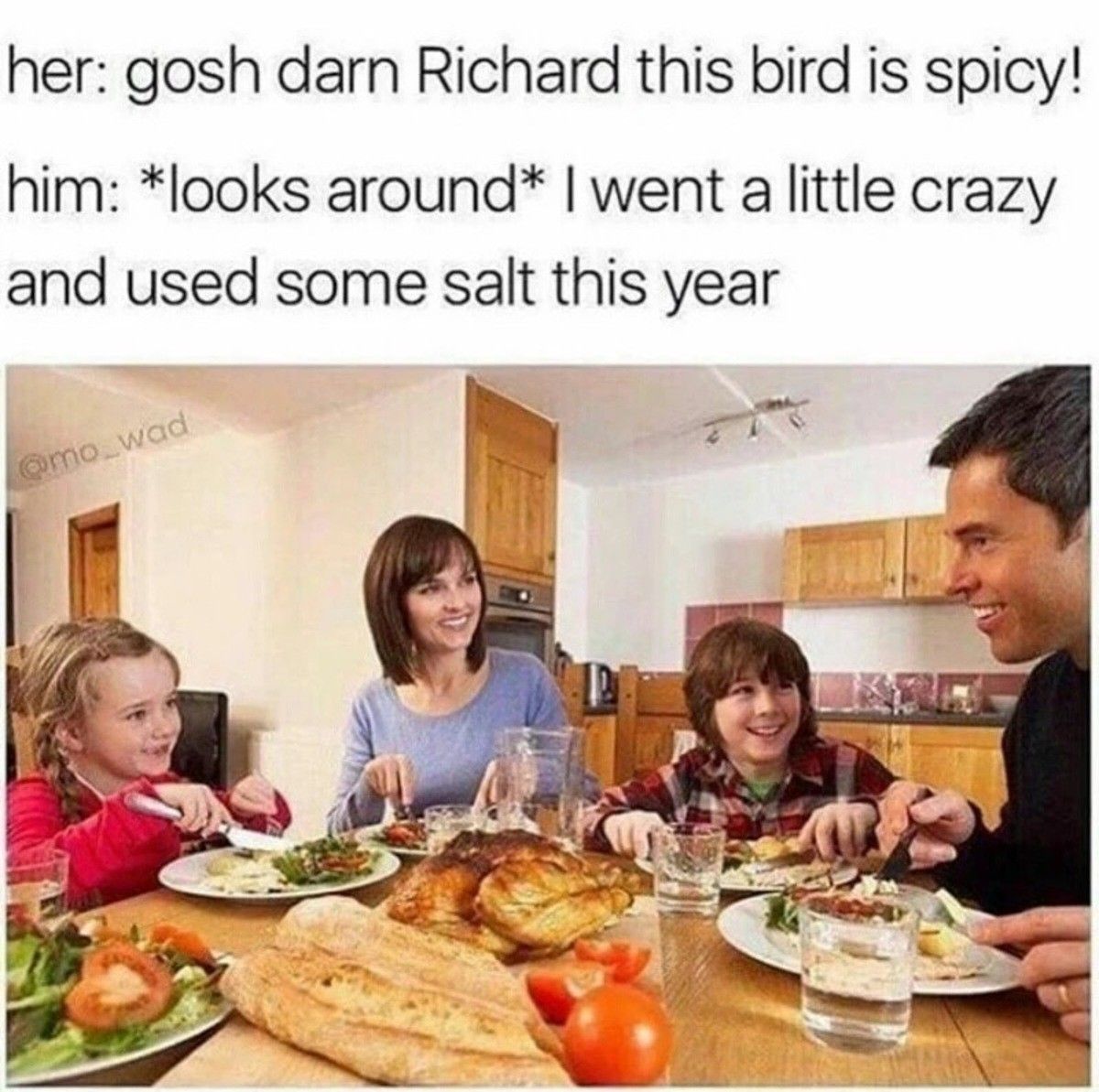 spocy