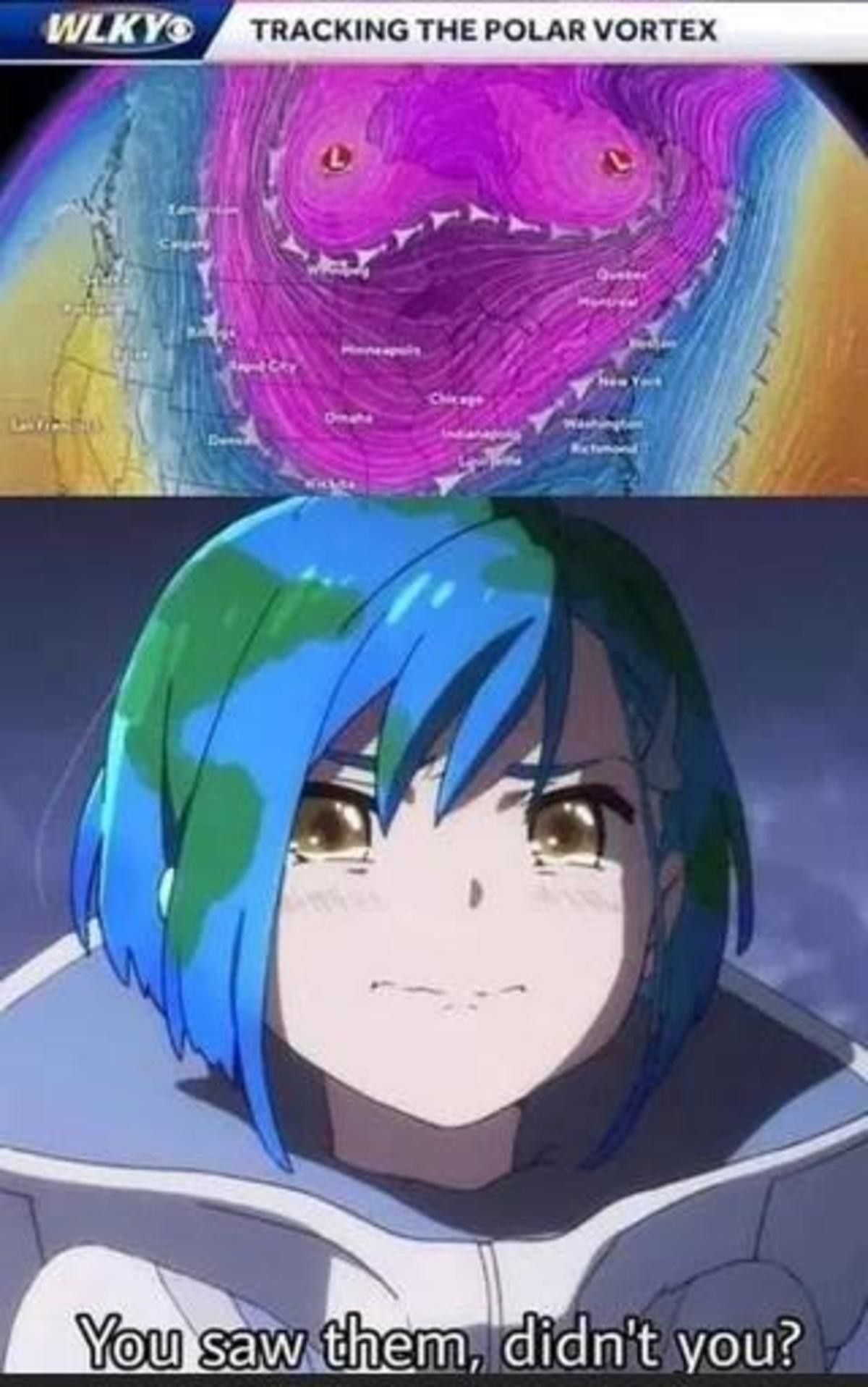 earth chan