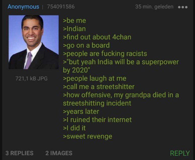 Ajit Pai