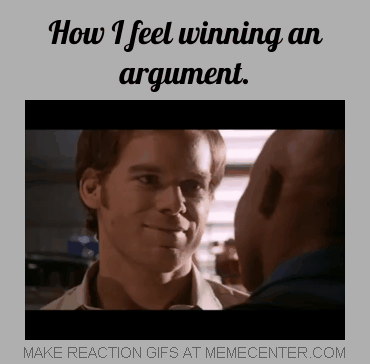 My first gif :)