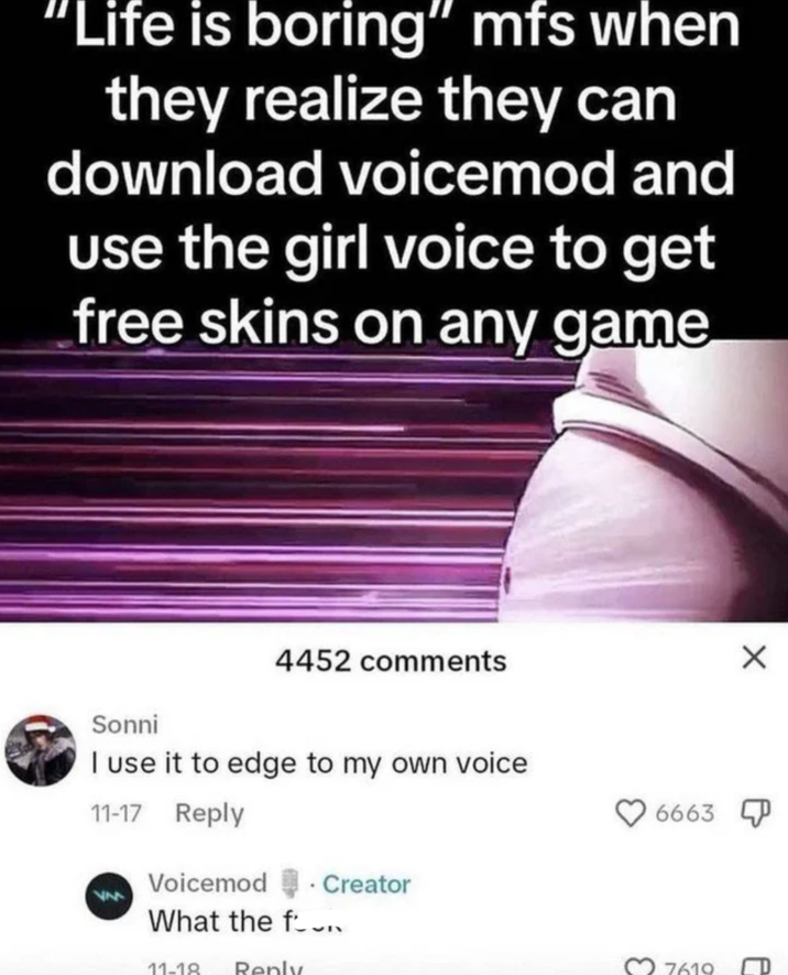 Need free skins? Just kidnap someone