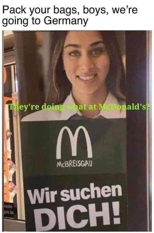 Suck Deutsch