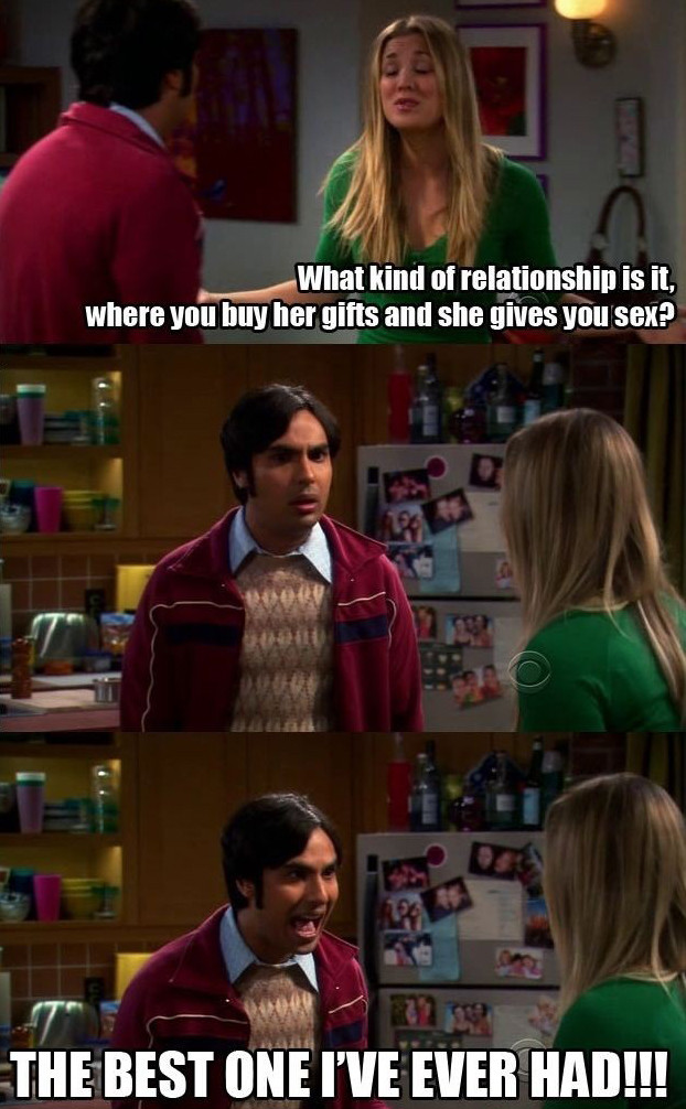 The best relationship ever