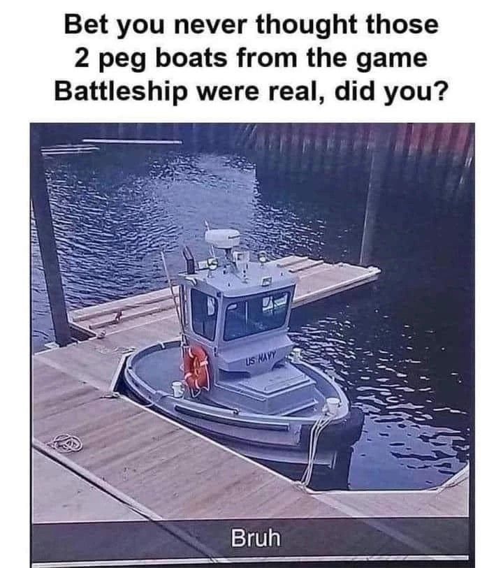 battle ship