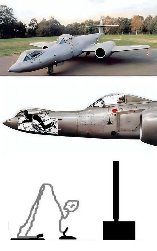 anon draws a plane