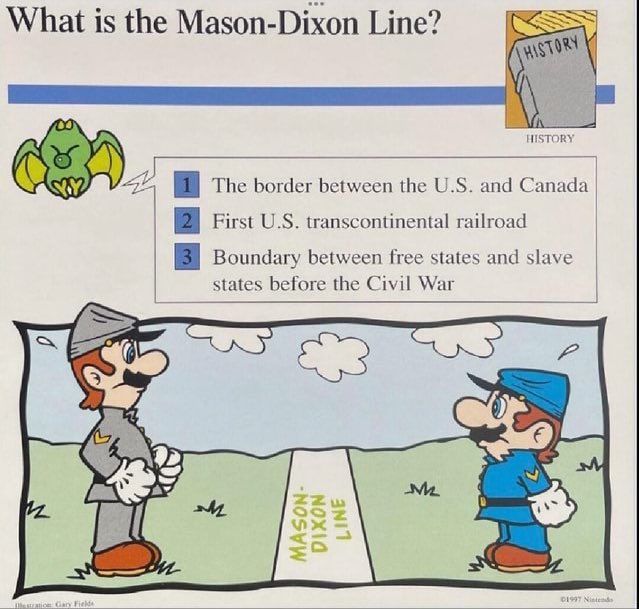 Luigi…no
