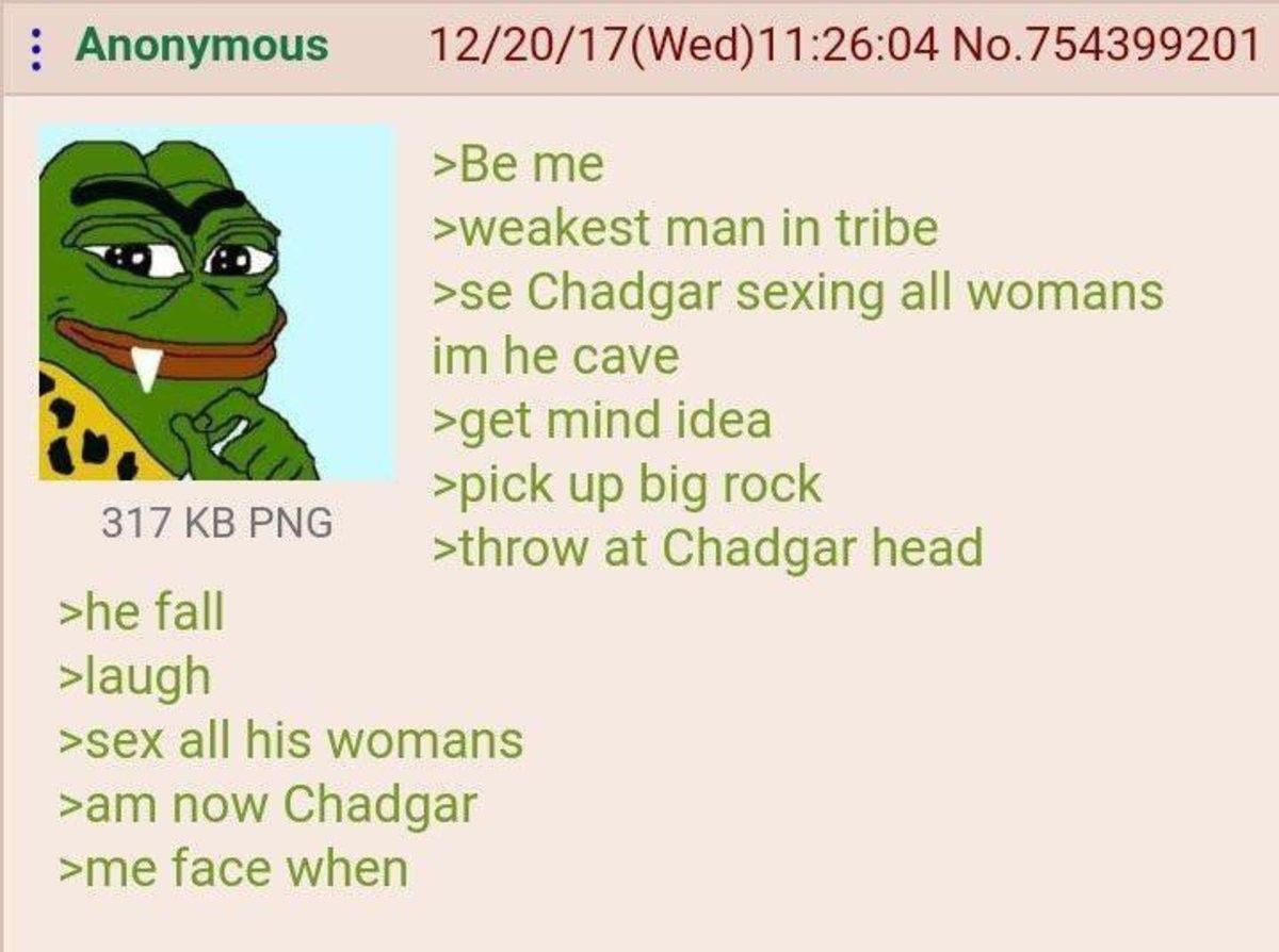 chadgar