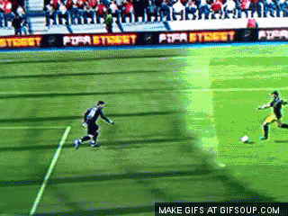 Double Goal