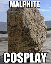 The art of cosplay