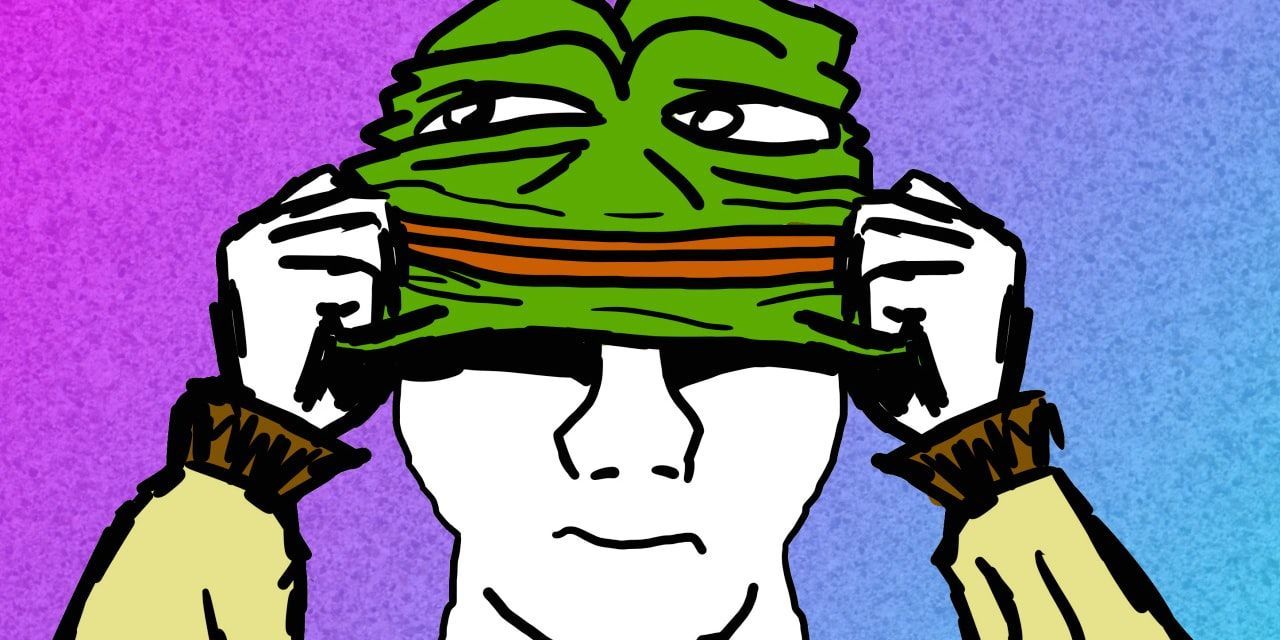 Pepe/apu a day - 771 hotline pepami