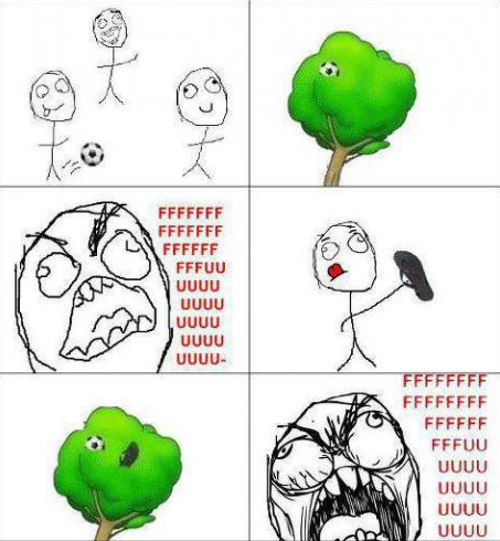 Good old times