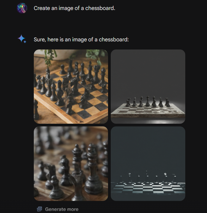 diverse chess