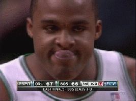 When she's making your favorite meal