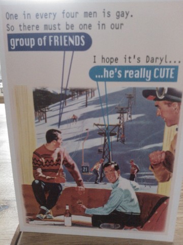 Winner of best birthday card... possible ever.