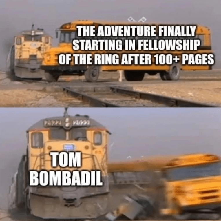 TOM The Bombadil Engine