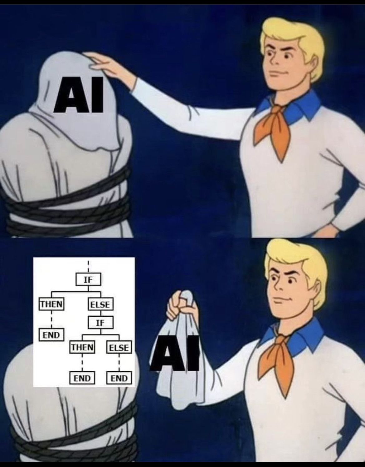 A.i is my favoret move