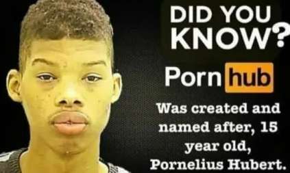 The more you know