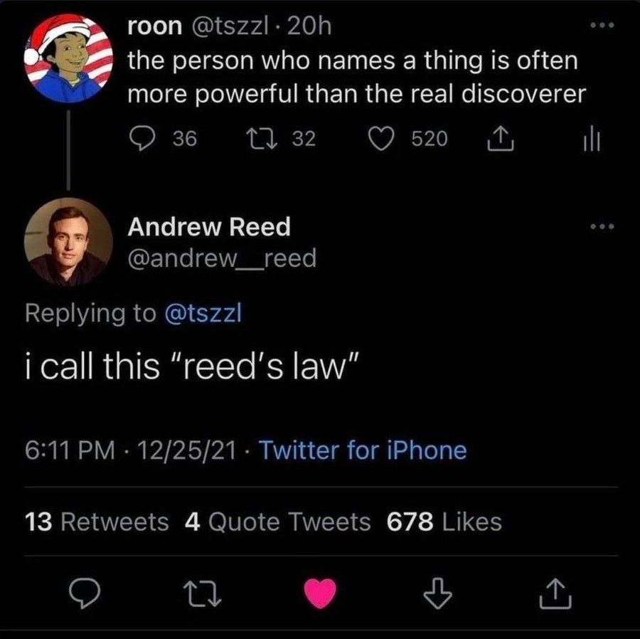 reed